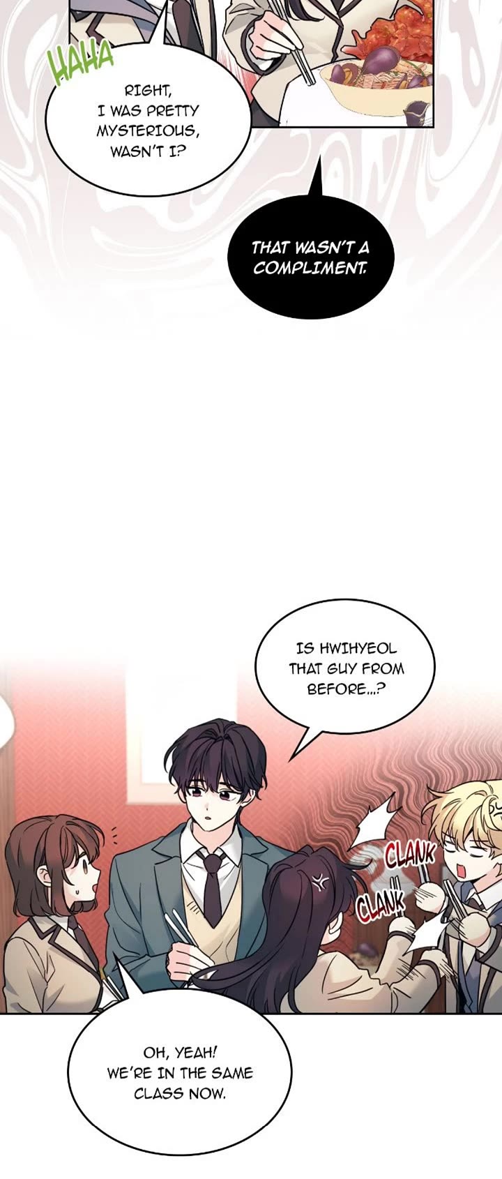 Inso's Law Chapter 216 page 5 - Chapter 216