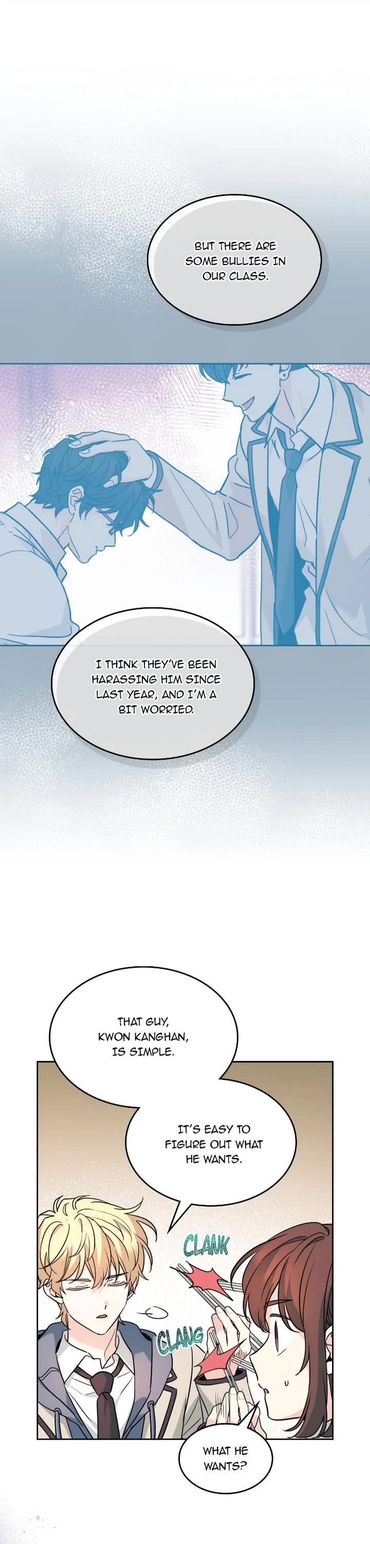 Inso's Law Chapter 216 page 6 - Chapter 216