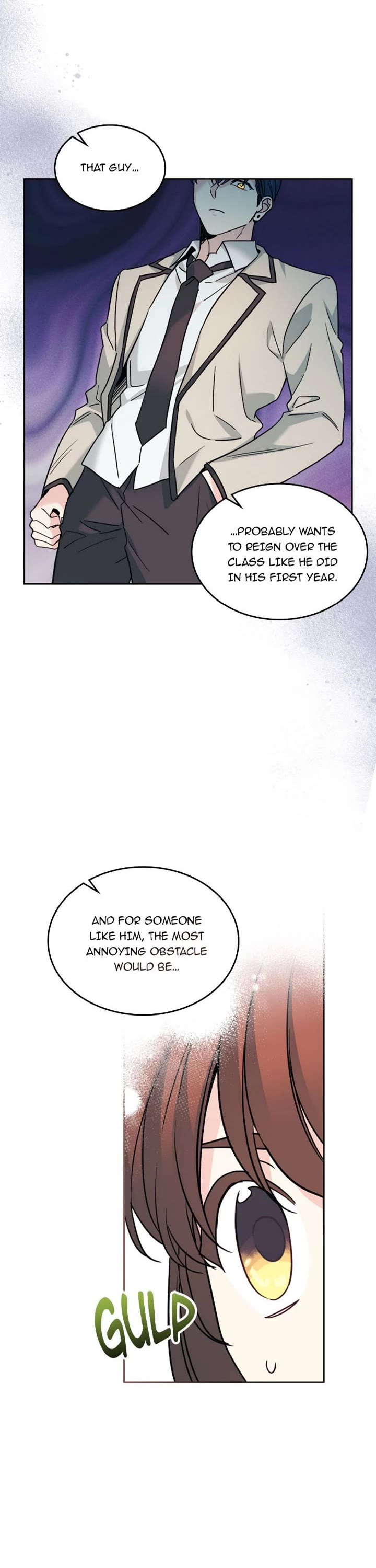 Inso's Law Chapter 216 page 7 - Chapter 216