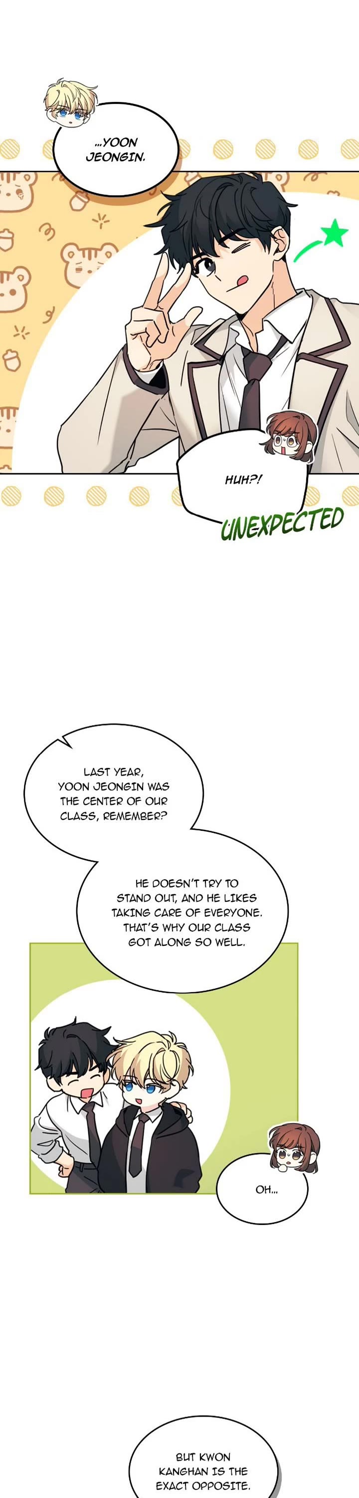Inso's Law Chapter 216 page 8 - Chapter 216