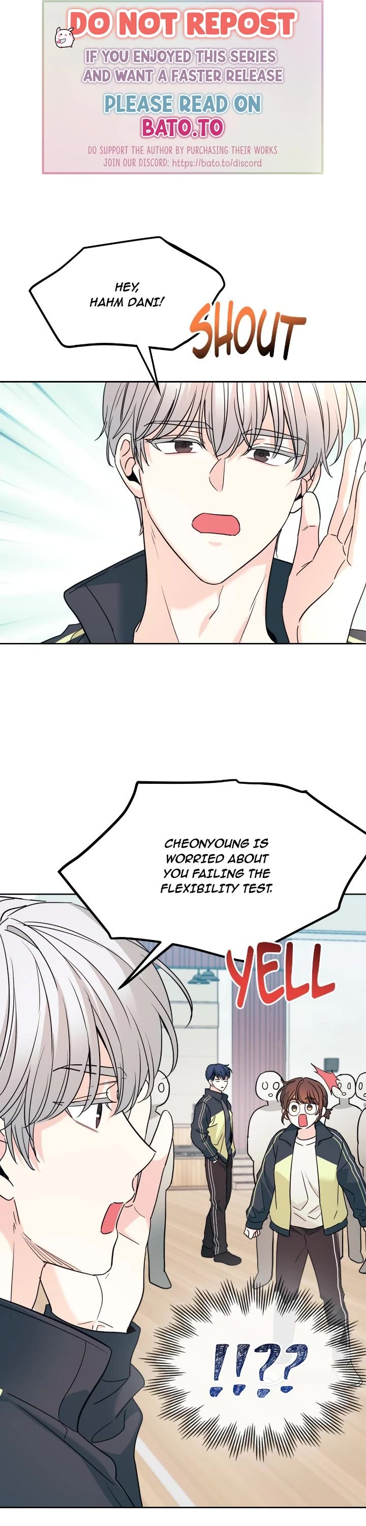 Inso's Law Chapter 217 page 1 - Chapter 217