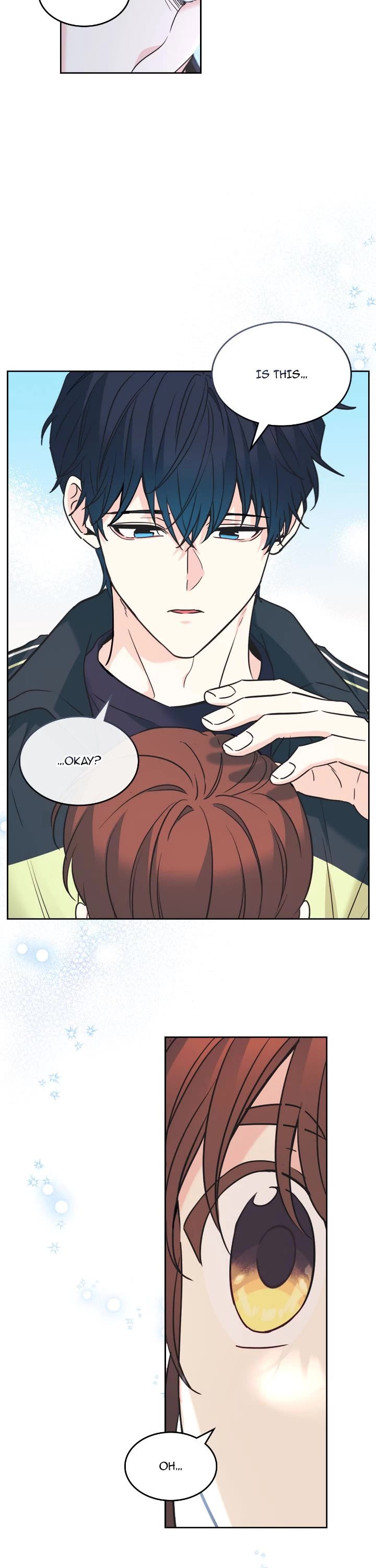 Inso's Law Chapter 217 page 11 - Chapter 217