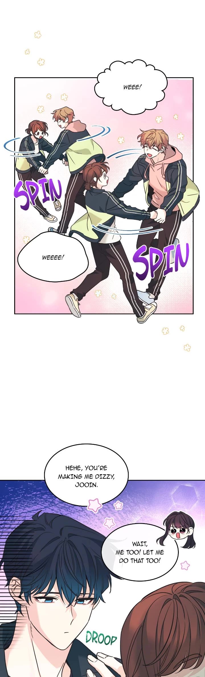 Inso's Law Chapter 217 page 15 - Chapter 217