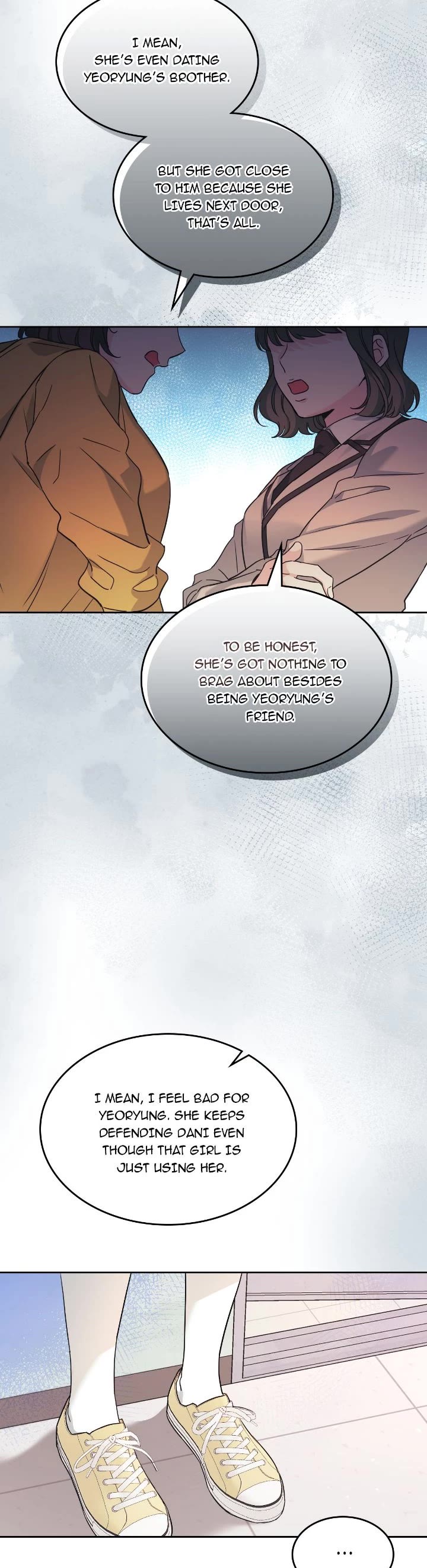 Inso's Law Chapter 217 page 19 - Chapter 217