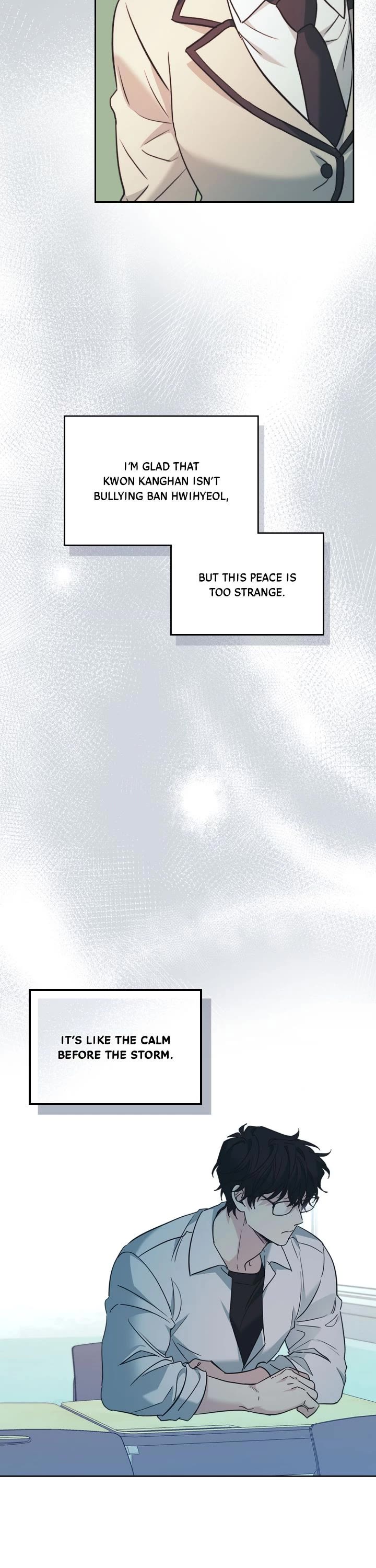 Inso's Law Chapter 217 page 23 - Chapter 217