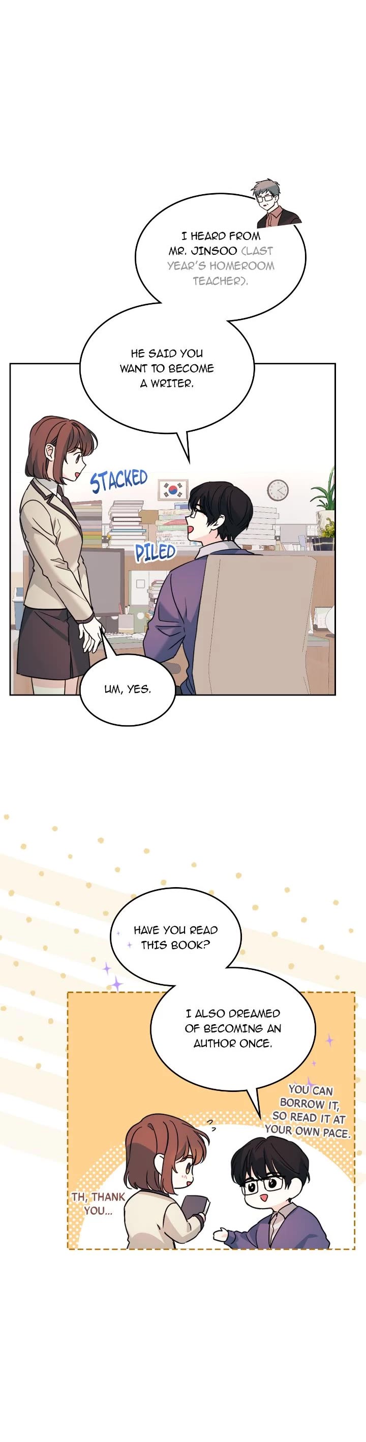Inso's Law Chapter 217 page 25 - Chapter 217