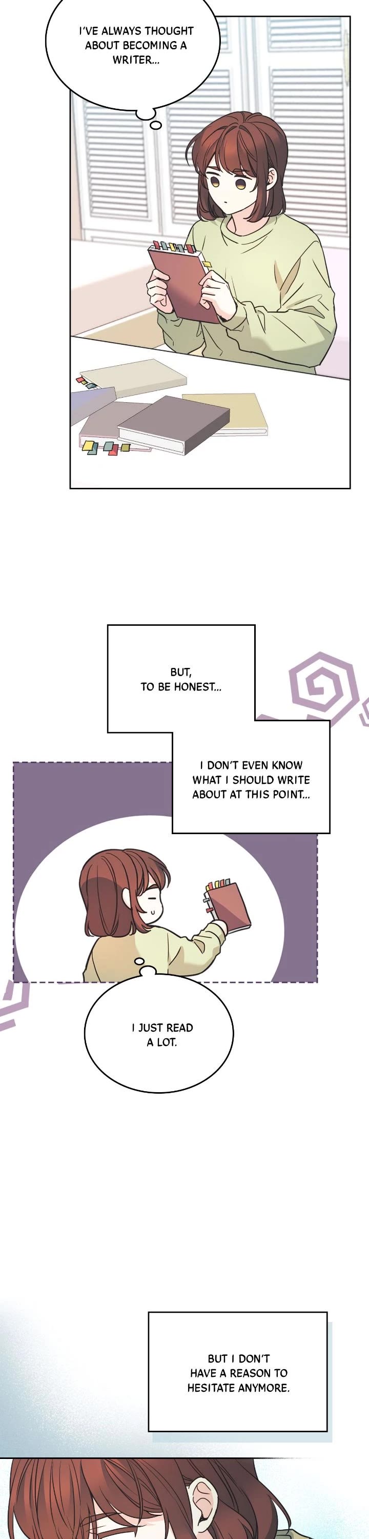 Inso's Law Chapter 217 page 27 - Chapter 217