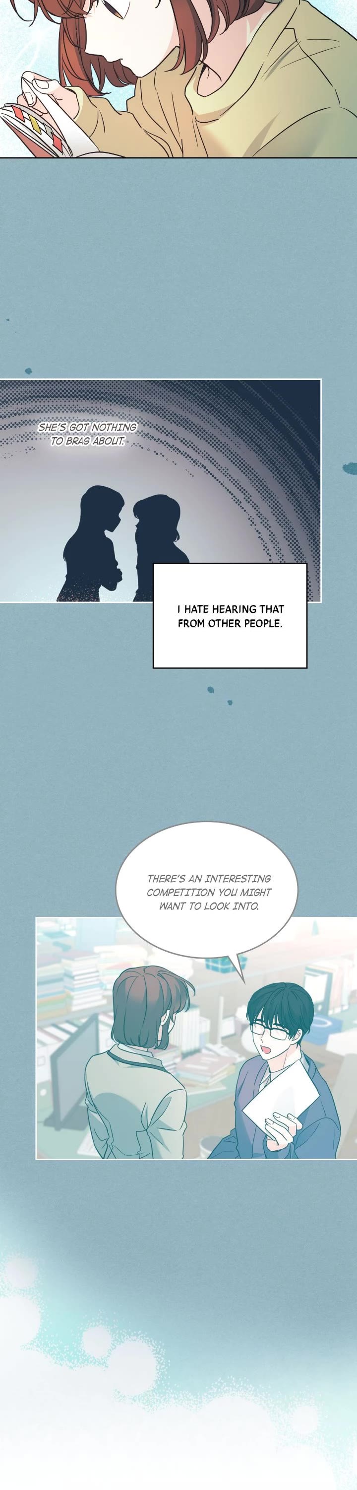 Inso's Law Chapter 217 page 28 - Chapter 217
