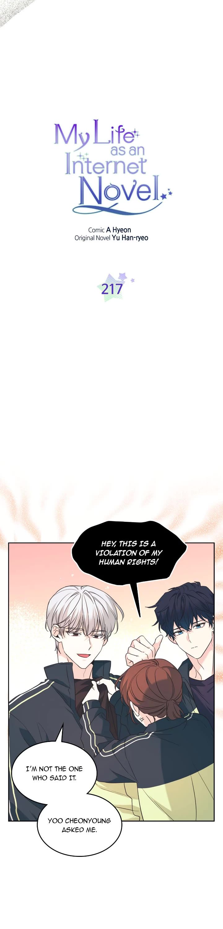 Inso's Law Chapter 217 page 3 - Chapter 217