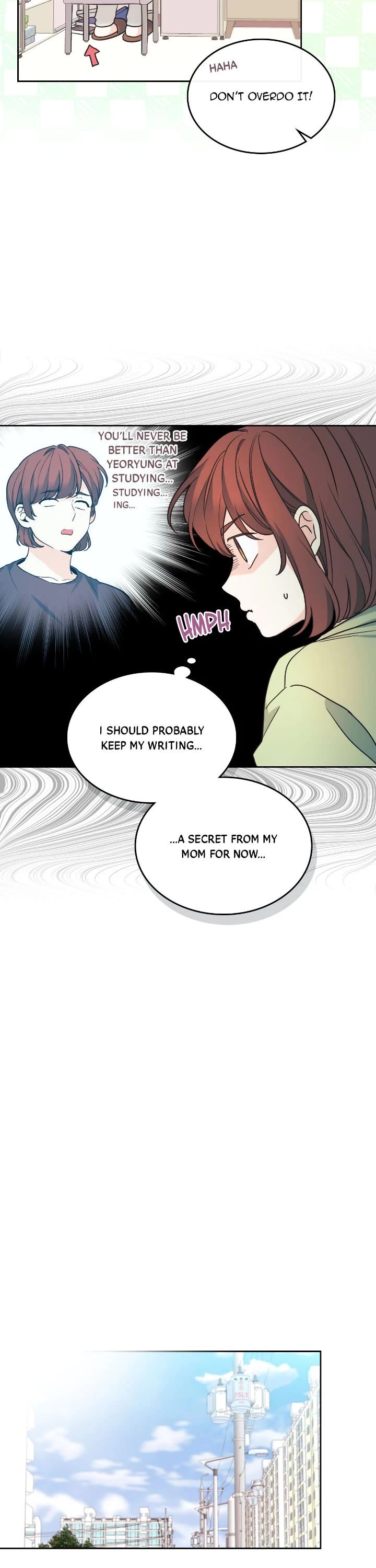 Inso's Law Chapter 217 page 31 - Chapter 217