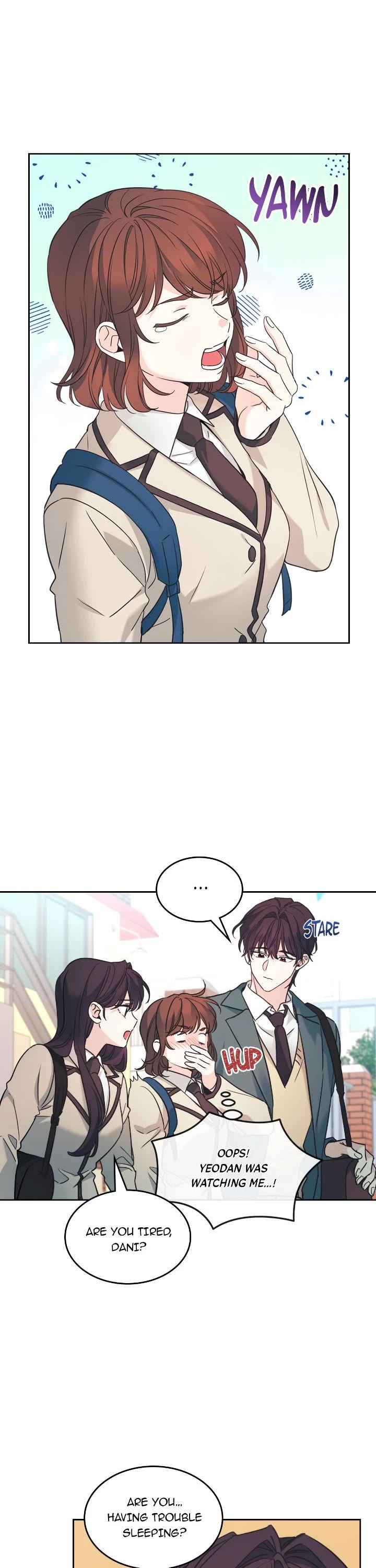 Inso's Law Chapter 217 page 32 - Chapter 217