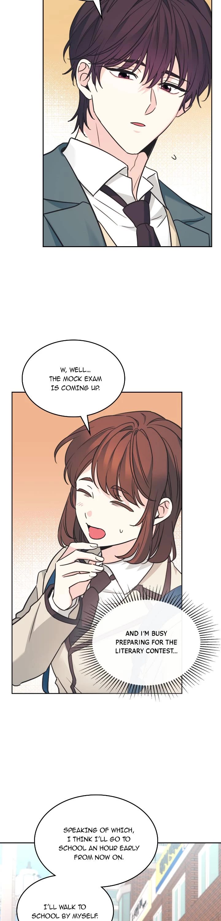 Inso's Law Chapter 217 page 33 - Chapter 217