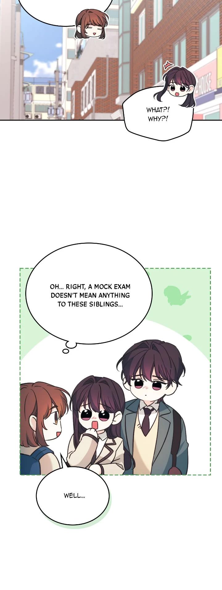 Inso's Law Chapter 217 page 34 - Chapter 217
