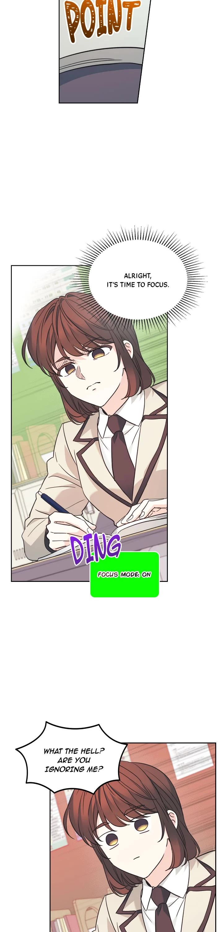 Inso's Law Chapter 217 page 37 - Chapter 217