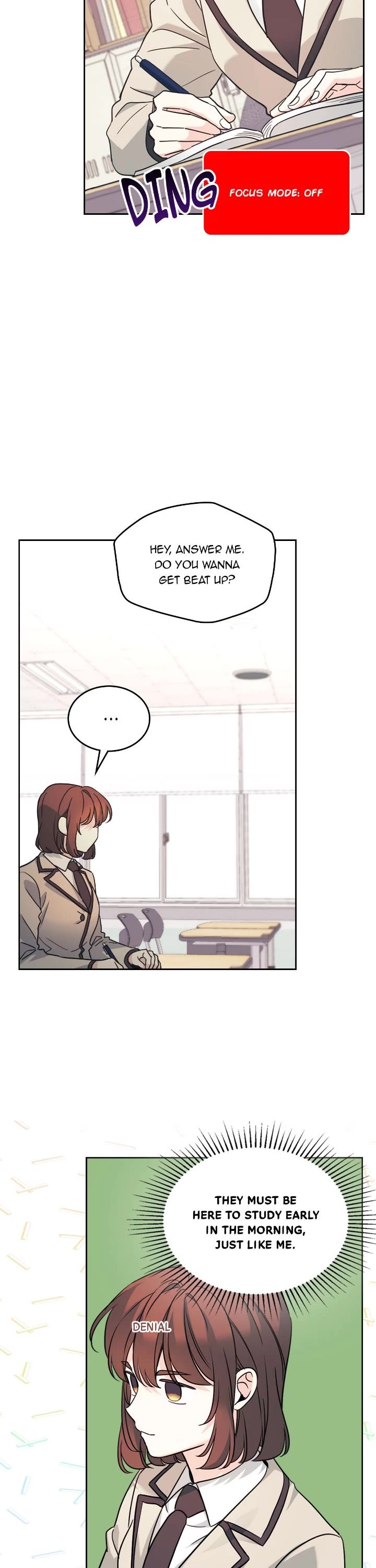 Inso's Law Chapter 217 page 38 - Chapter 217