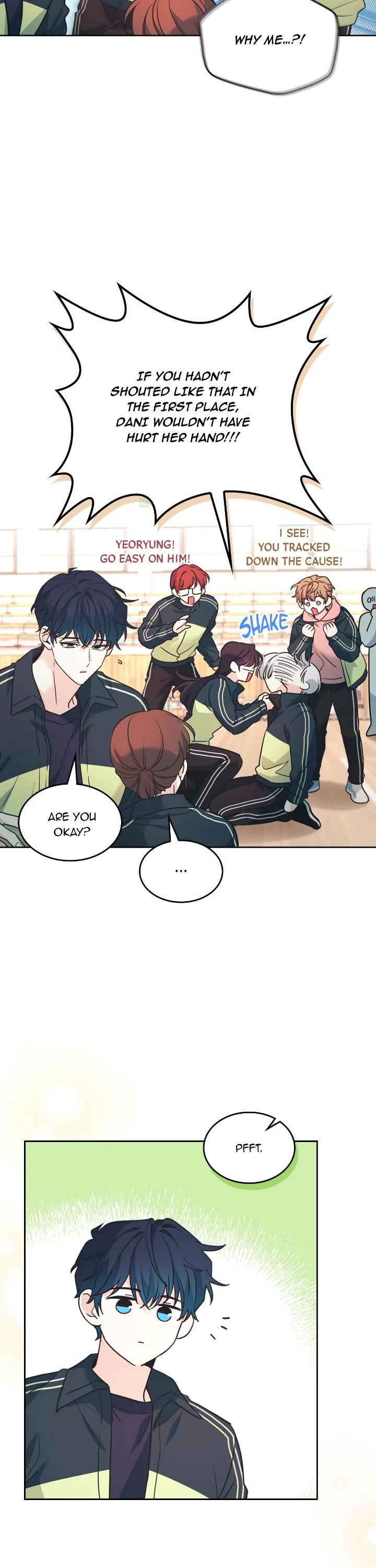 Inso's Law Chapter 217 page 7 - Chapter 217