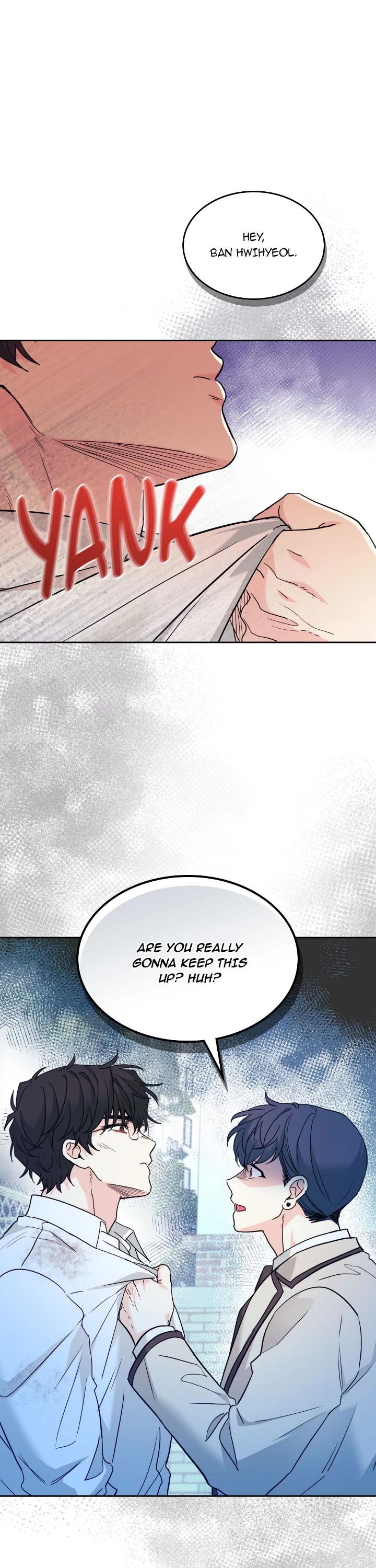 Inso's Law Chapter 218 page 11 - Chapter 218