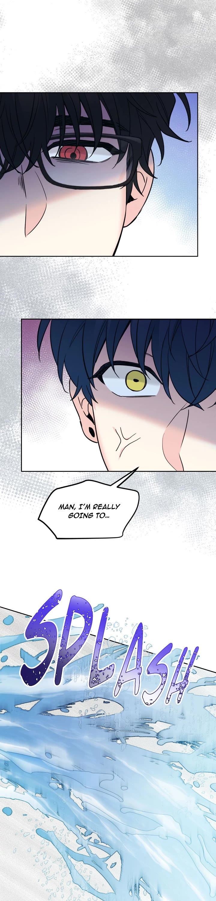 Inso's Law Chapter 218 page 12 - Chapter 218