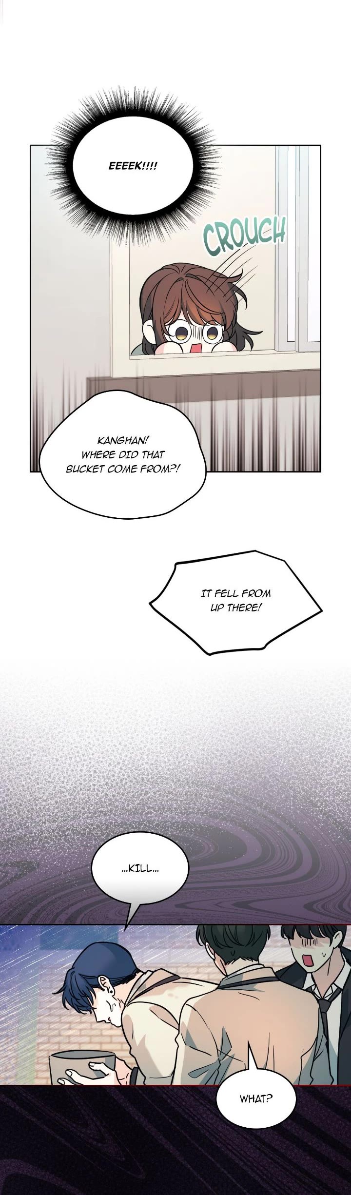 Inso's Law Chapter 218 page 15 - Chapter 218