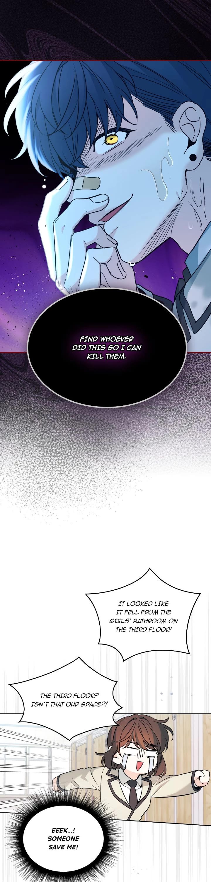 Inso's Law Chapter 218 page 16 - Chapter 218