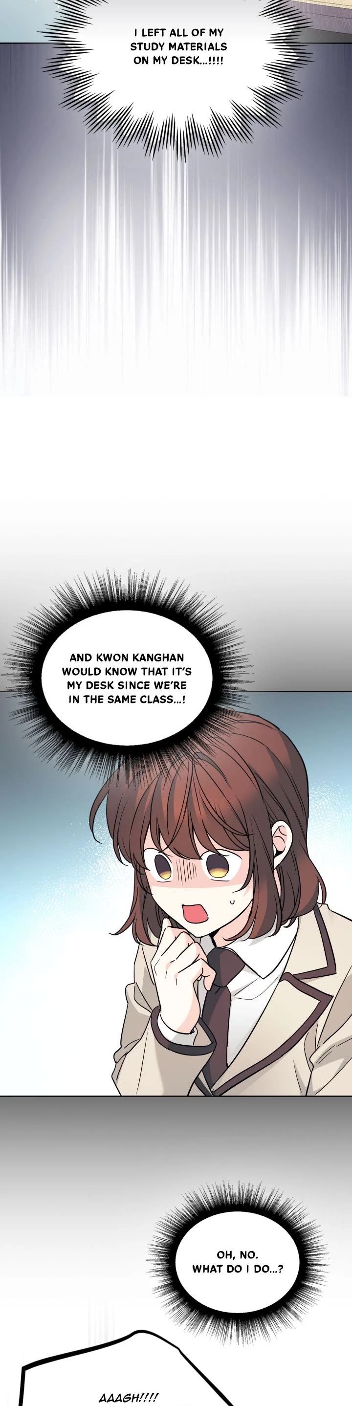 Inso's Law Chapter 218 page 19 - Chapter 218