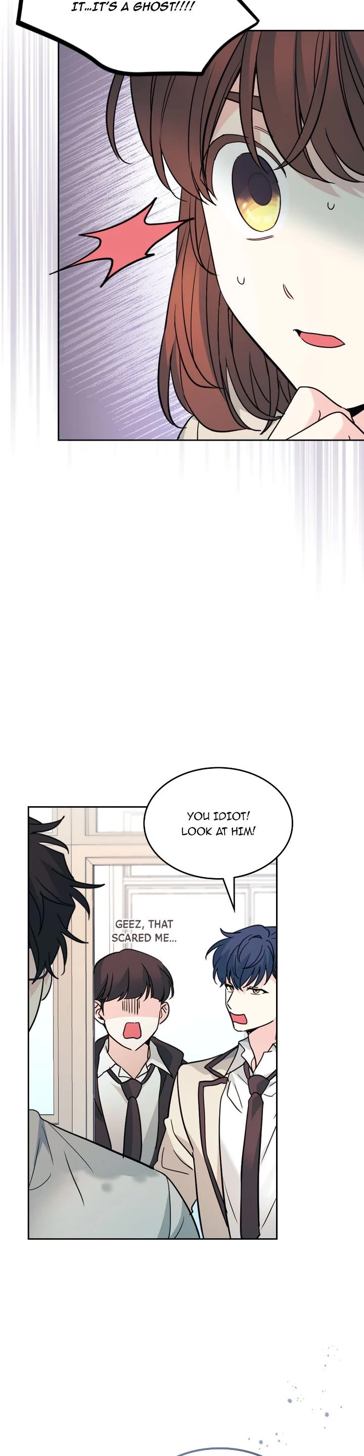 Inso's Law Chapter 218 page 20 - Chapter 218