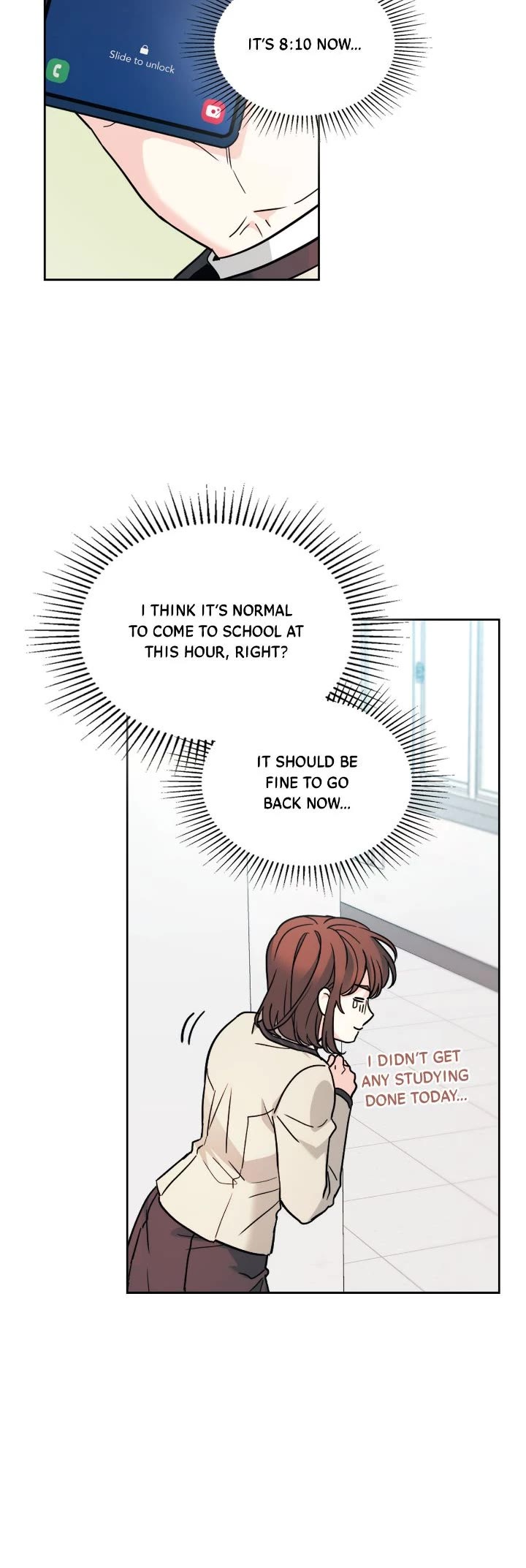 Inso's Law Chapter 218 page 25 - Chapter 218