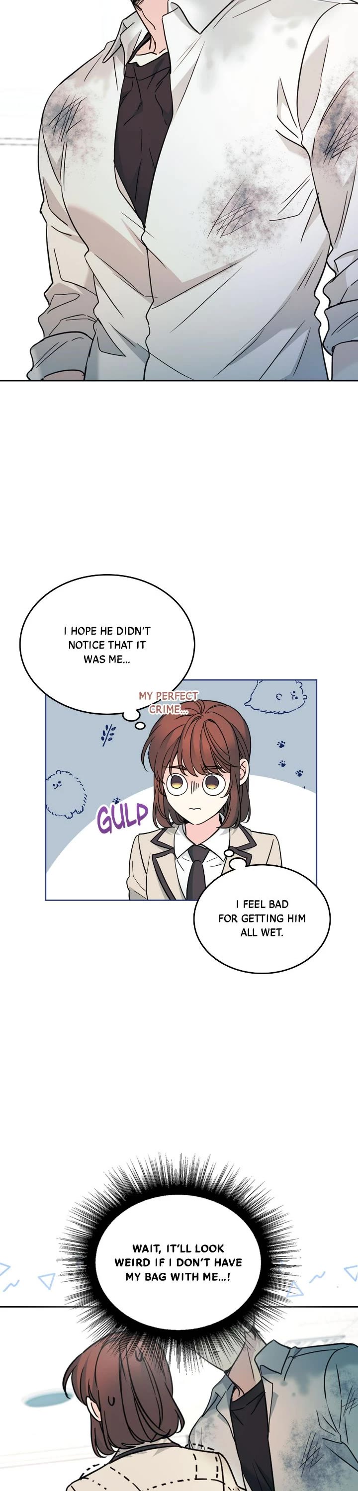Inso's Law Chapter 218 page 27 - Chapter 218