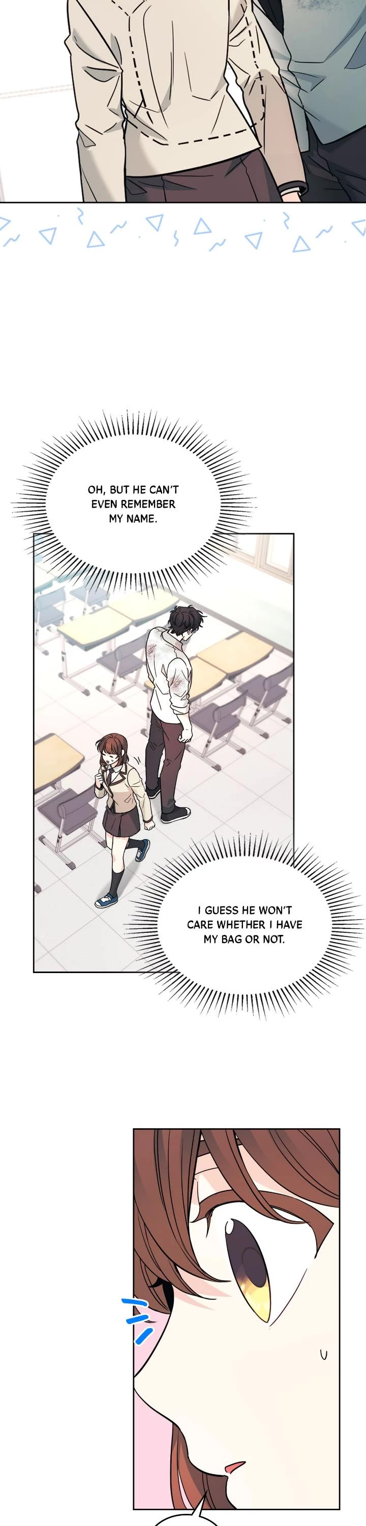 Inso's Law Chapter 218 page 28 - Chapter 218