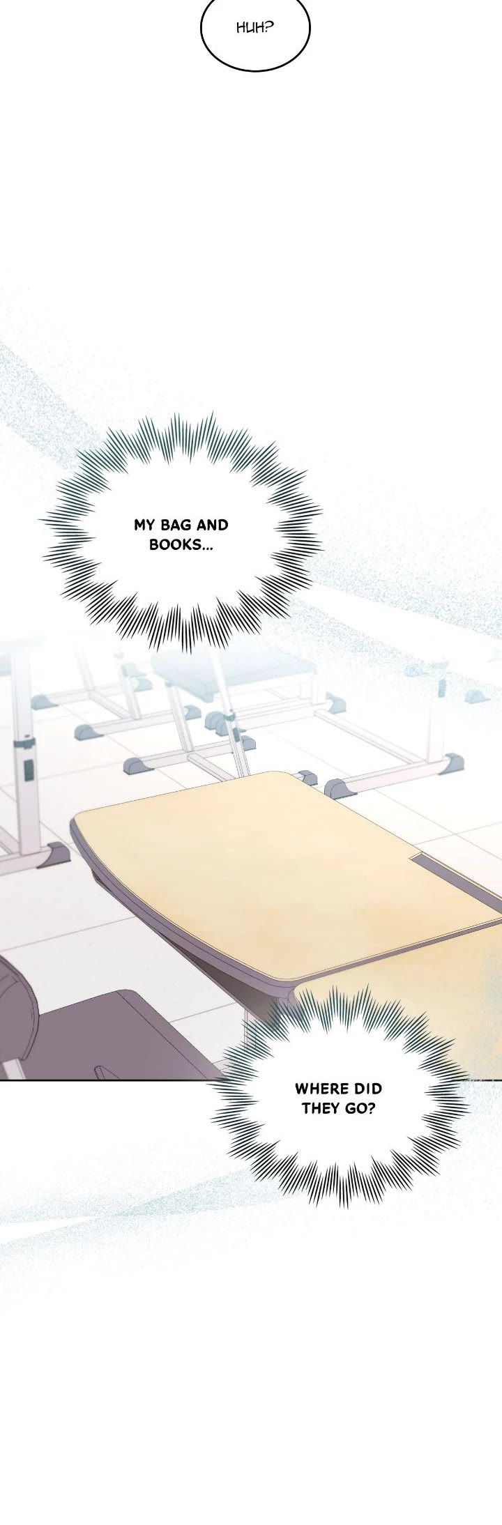 Inso's Law Chapter 218 page 29 - Chapter 218