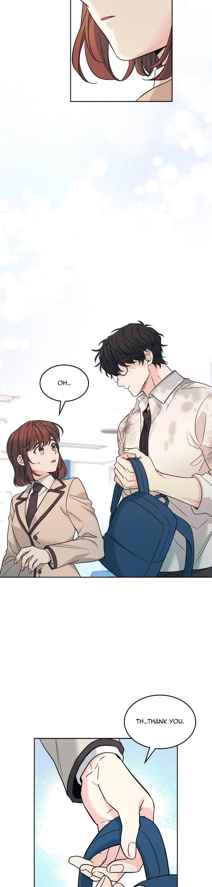Inso's Law Chapter 218 page 31 - Chapter 218