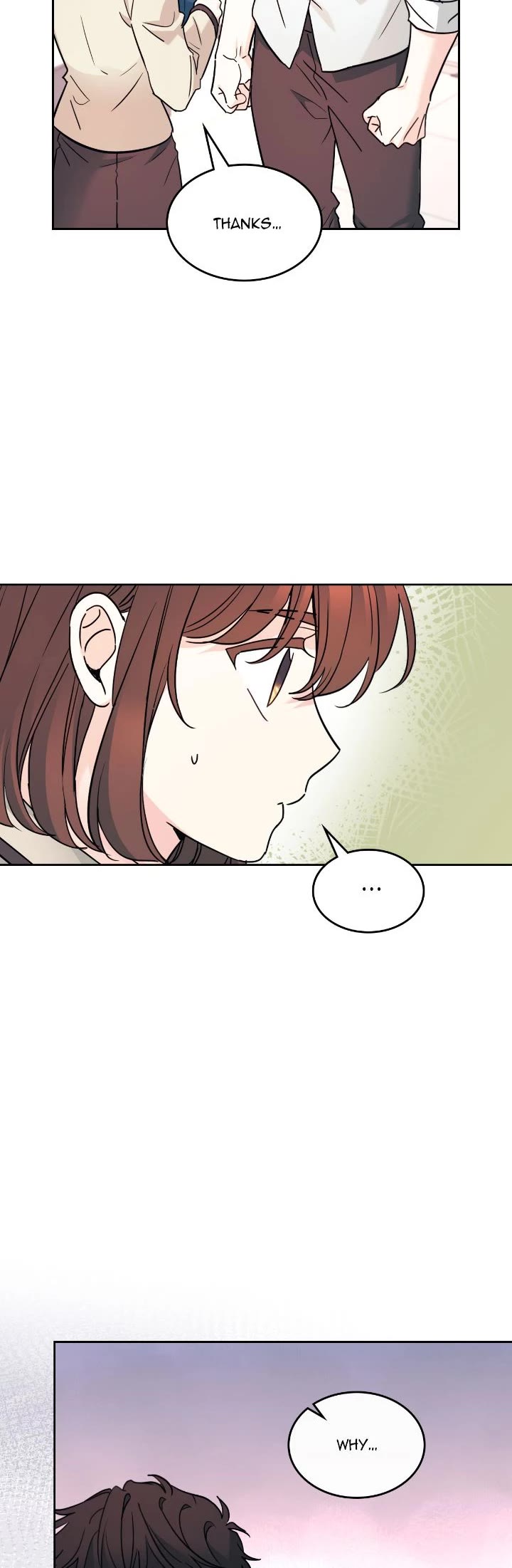 Inso's Law Chapter 218 page 35 - Chapter 218