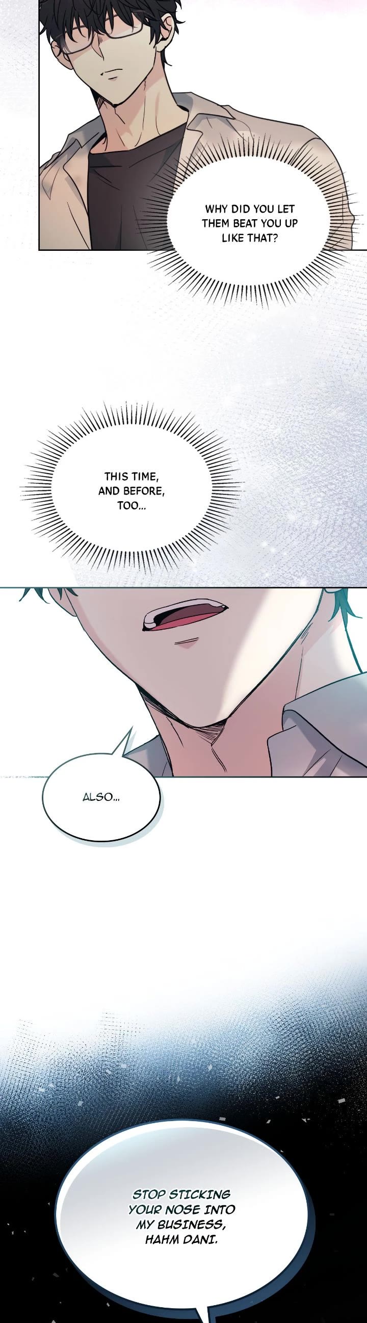 Inso's Law Chapter 218 page 36 - Chapter 218