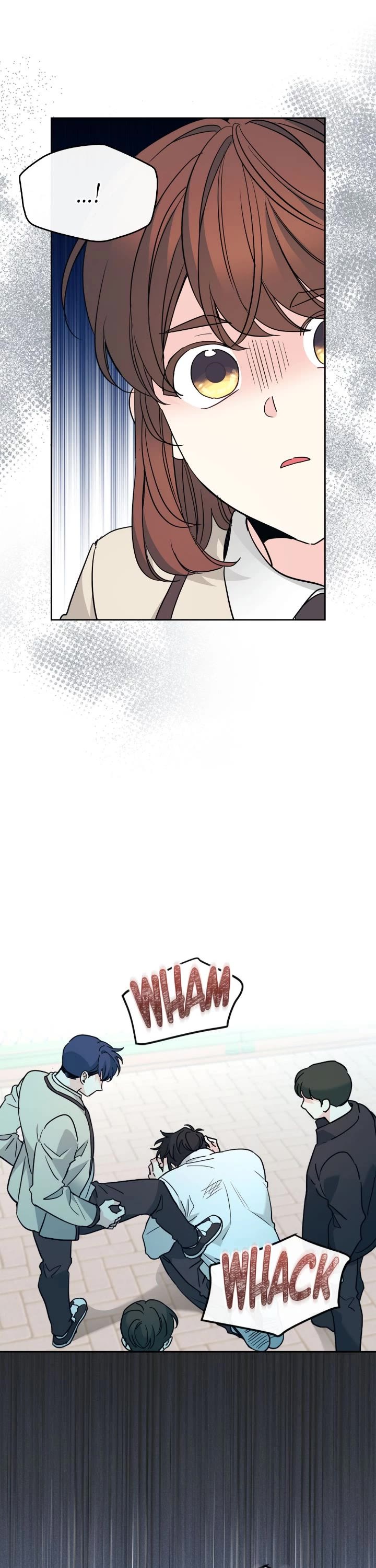 Inso's Law Chapter 218 page 6 - Chapter 218