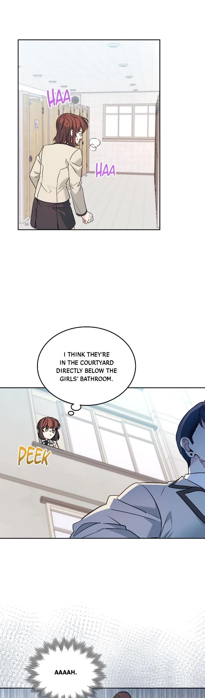 Inso's Law Chapter 218 page 9 - Chapter 218