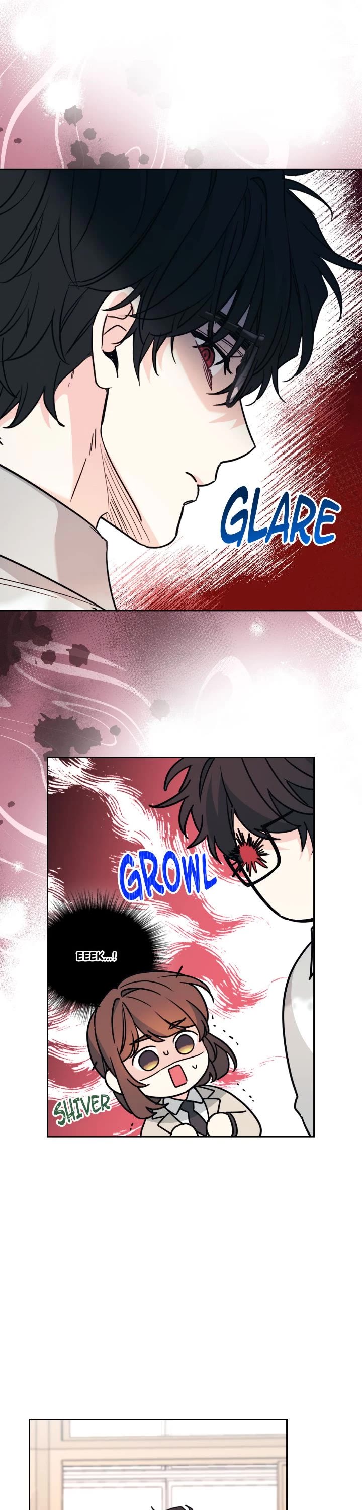Inso's Law Chapter 219 page 11 - Chapter 219