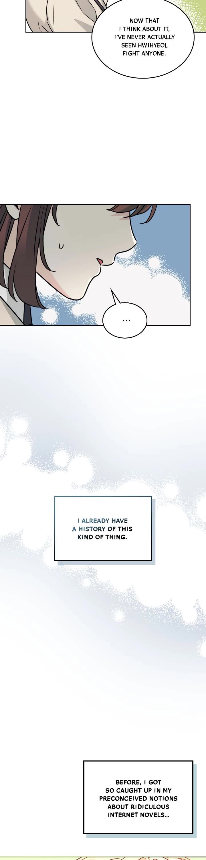 Inso's Law Chapter 219 page 16 - Chapter 219