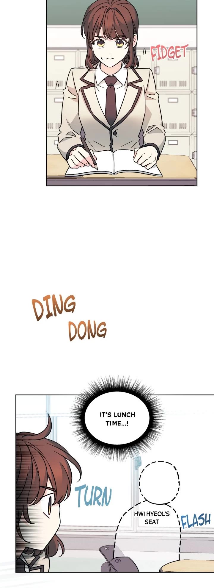 Inso's Law Chapter 219 page 19 - Chapter 219