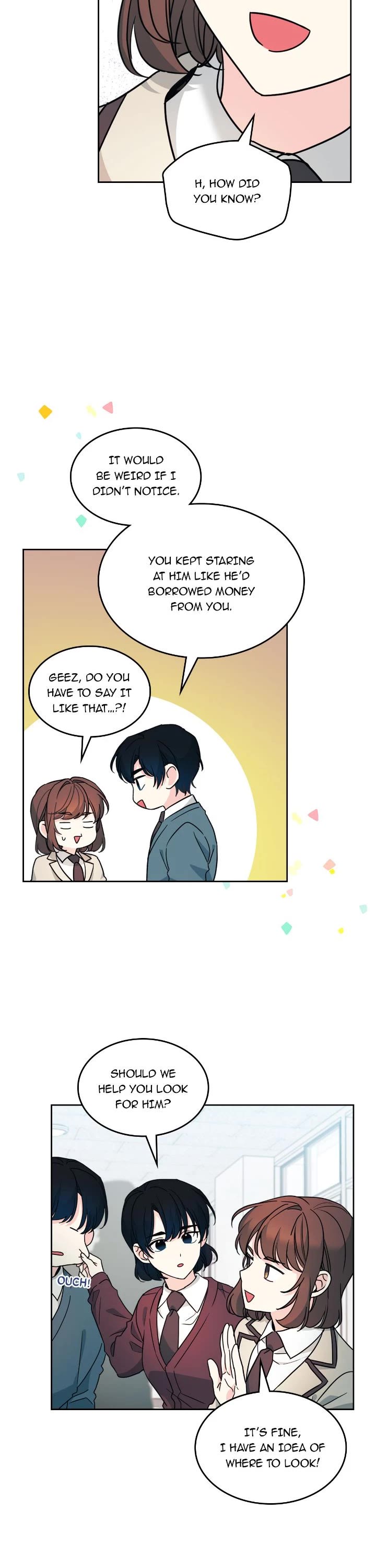 Inso's Law Chapter 219 page 22 - Chapter 219