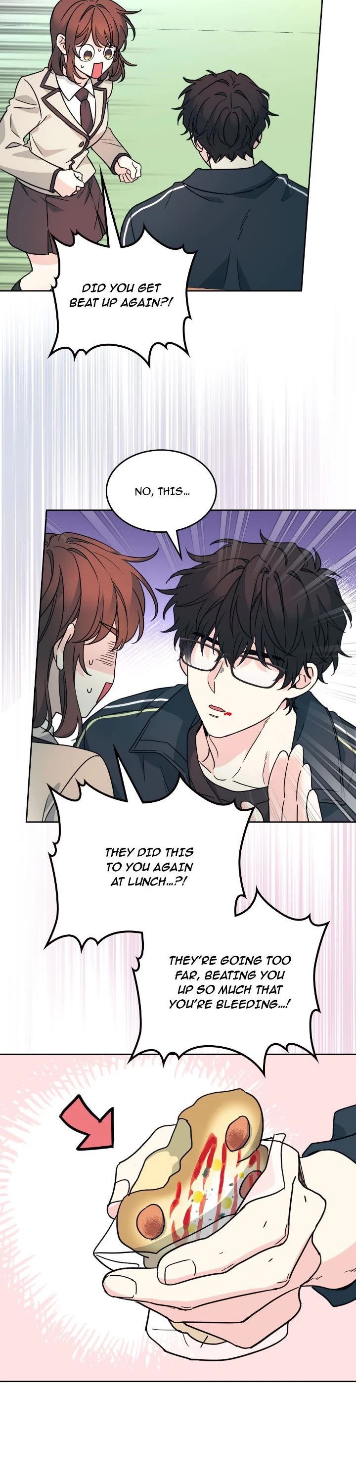Inso's Law Chapter 219 page 28 - Chapter 219