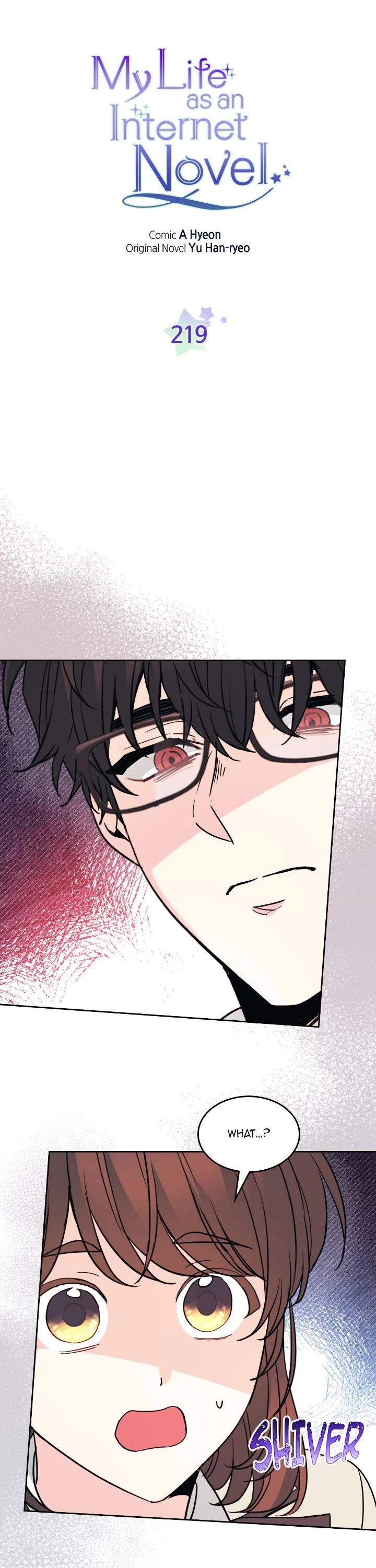 Inso's Law Chapter 219 page 3 - Chapter 219