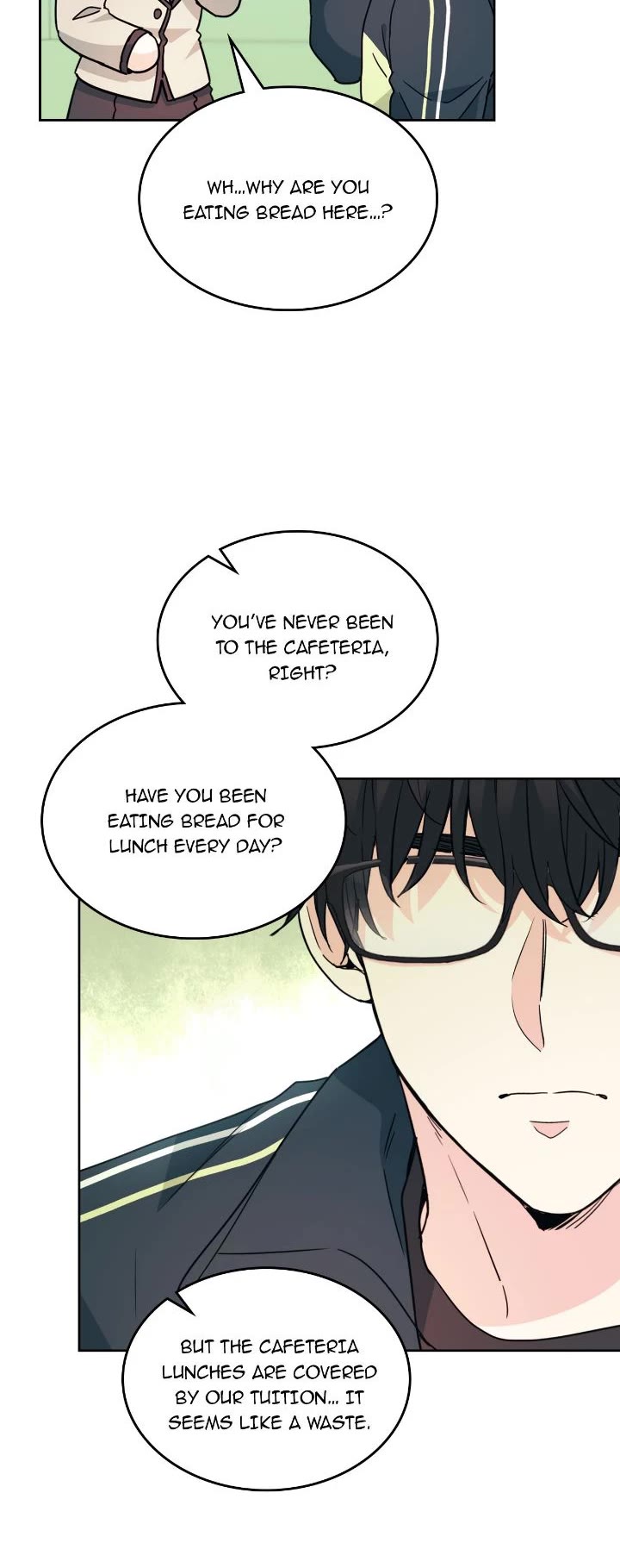 Inso's Law Chapter 219 page 30 - Chapter 219