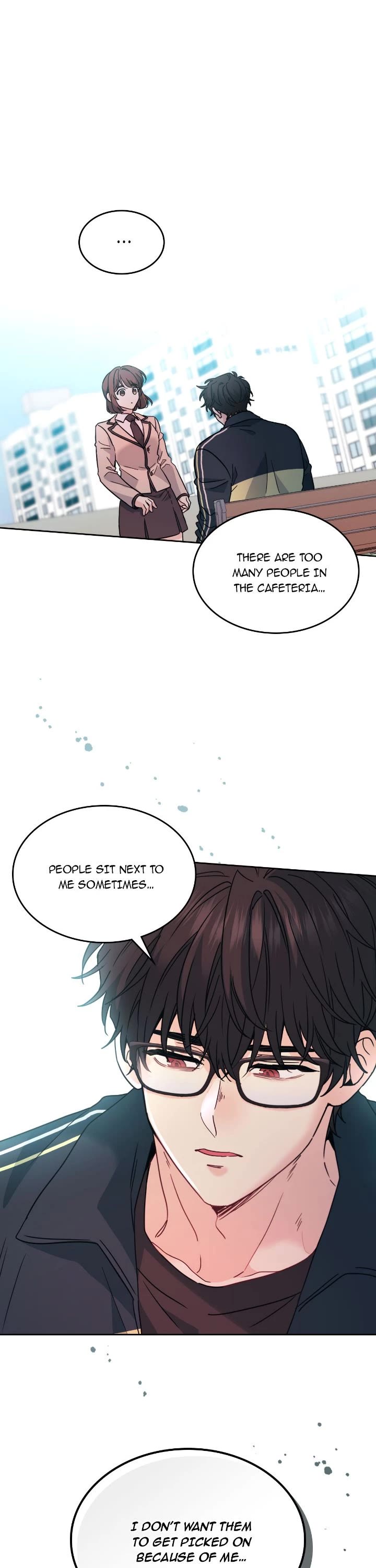 Inso's Law Chapter 219 page 31 - Chapter 219