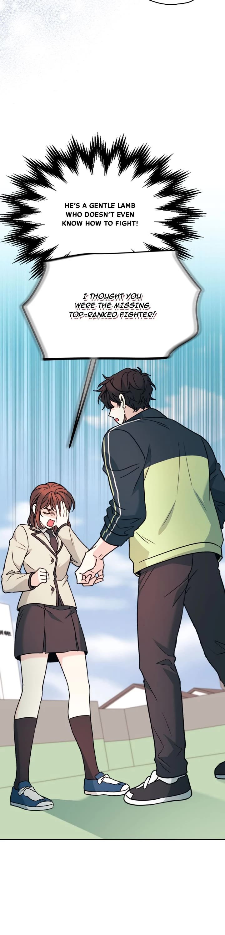 Inso's Law Chapter 219 page 35 - Chapter 219
