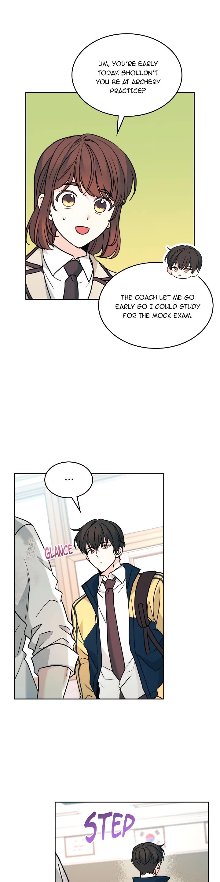 Inso's Law Chapter 219 page 5 - Chapter 219
