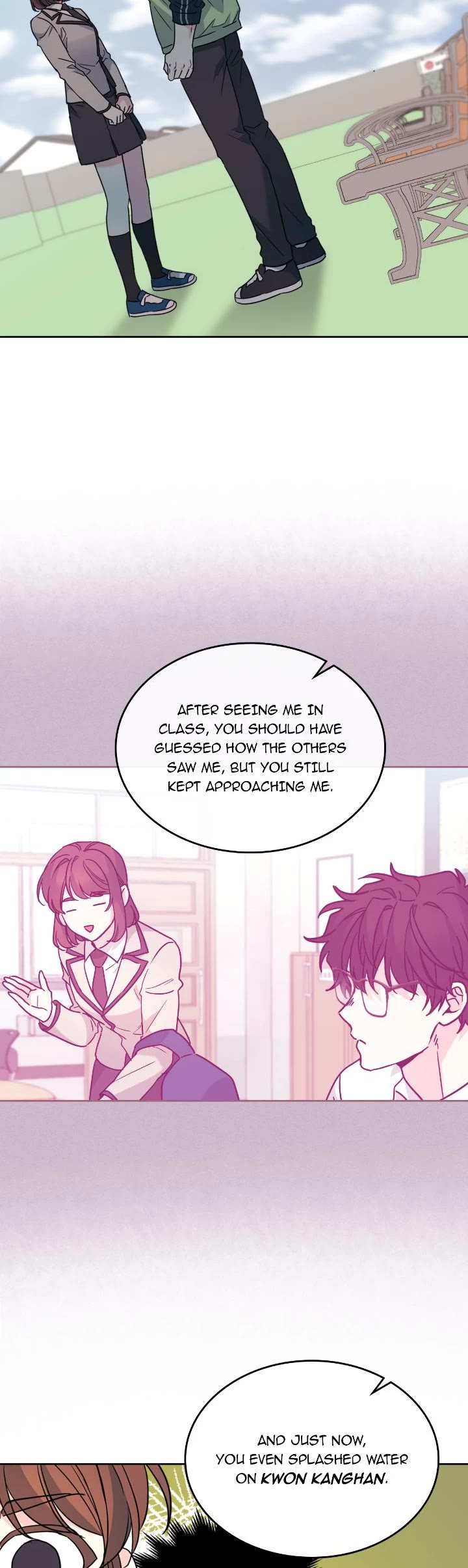 Inso's Law Chapter 220 page 10 - Chapter 220
