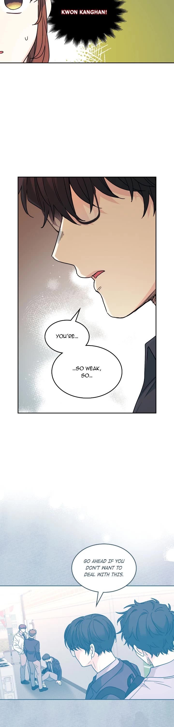 Inso's Law Chapter 220 page 11 - Chapter 220