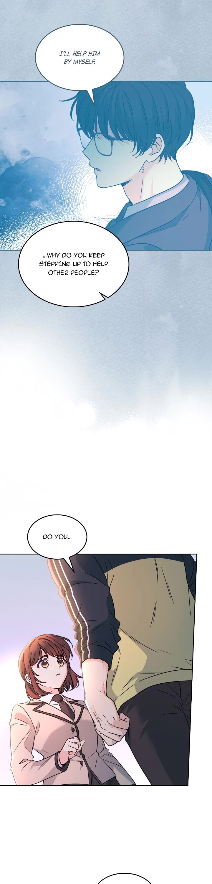 Inso's Law Chapter 220 page 12 - Chapter 220