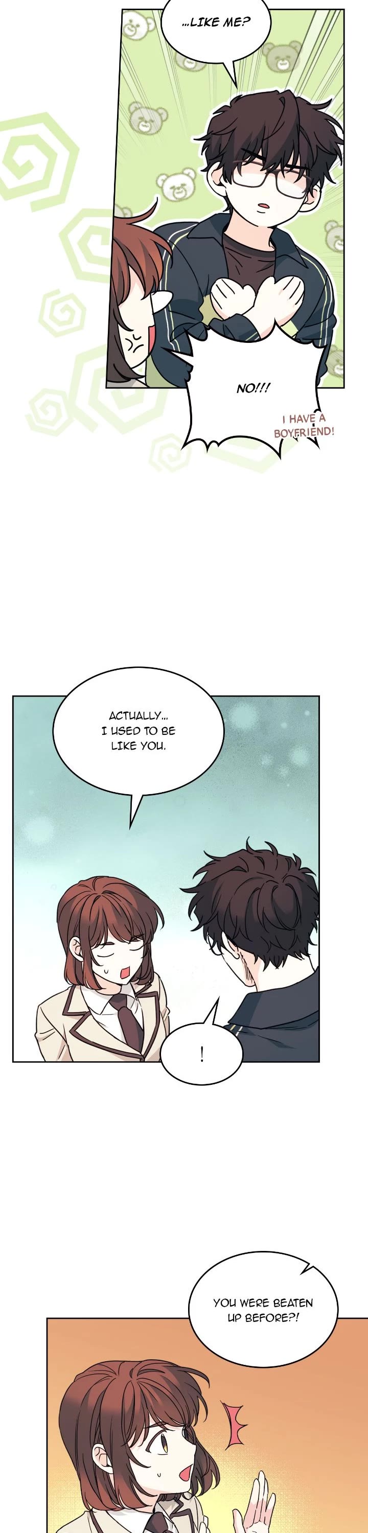 Inso's Law Chapter 220 page 13 - Chapter 220