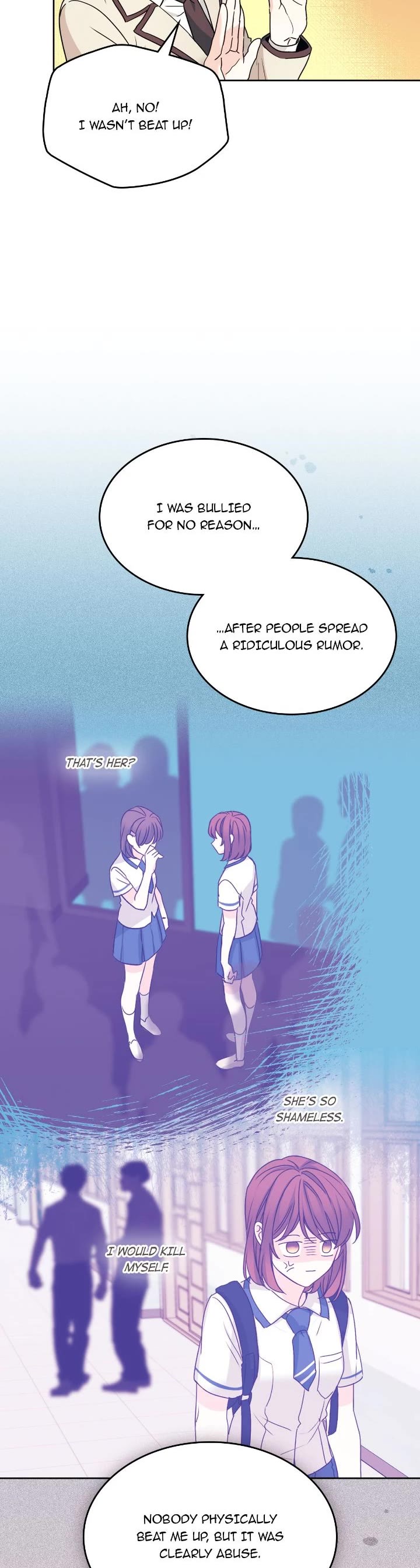 Inso's Law Chapter 220 page 14 - Chapter 220